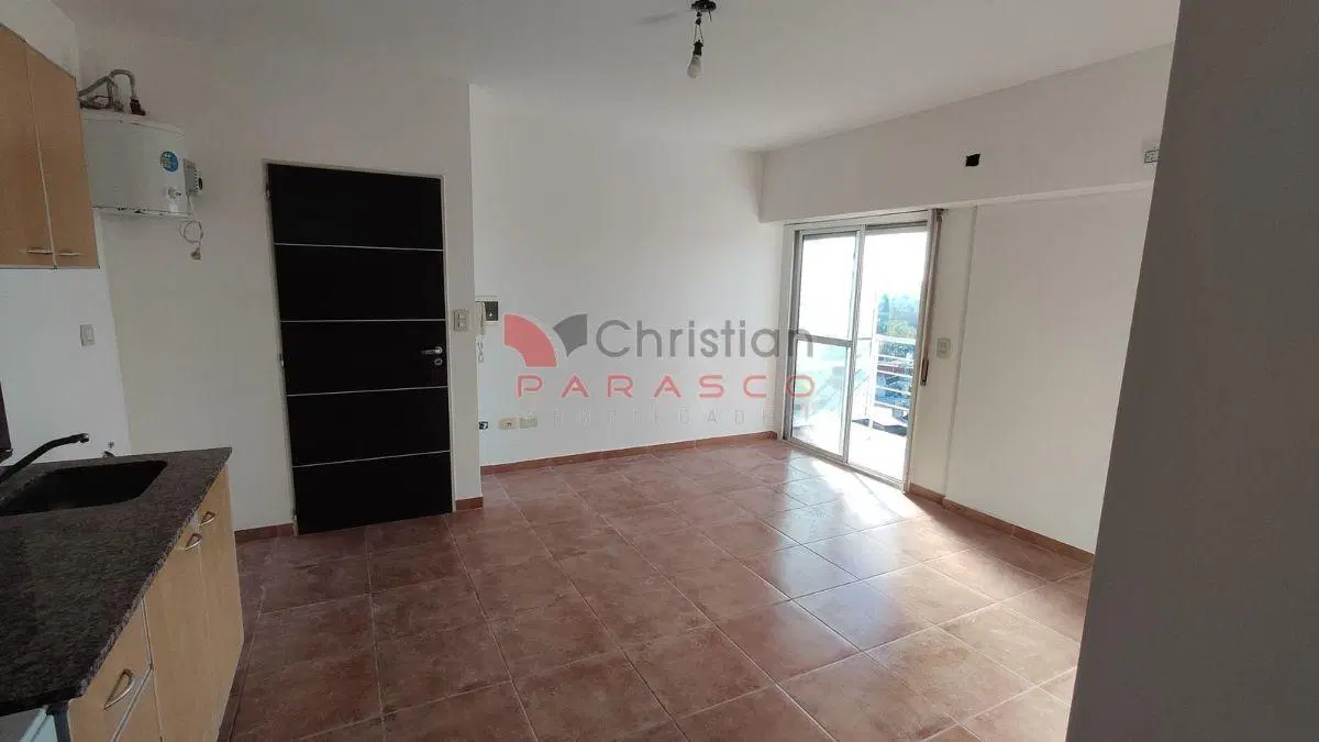 Alquiler Departamento 2 Ambientes Con Cochera Opcional En Martín Coronado Frente A Estación Urquiza 1