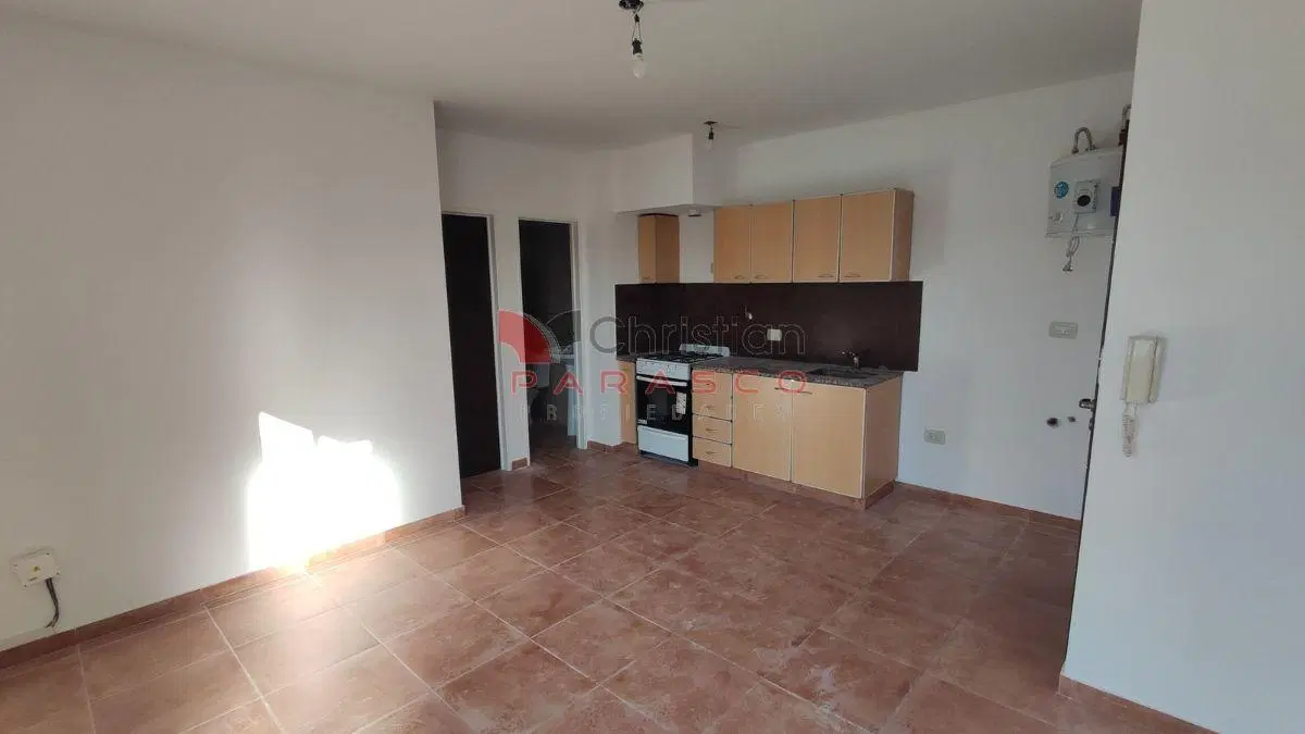Alquiler Departamento 2 Ambientes Con Cochera Opcional En Martín Coronado Frente A Estación Urquiza 5
