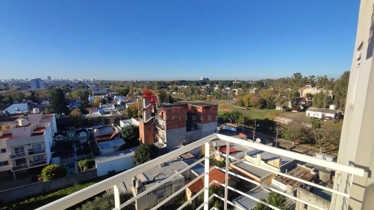 Alquiler Departamento 2 Ambientes Con Cochera Opcional En Martín Coronado Frente A Estación Urquiza 8