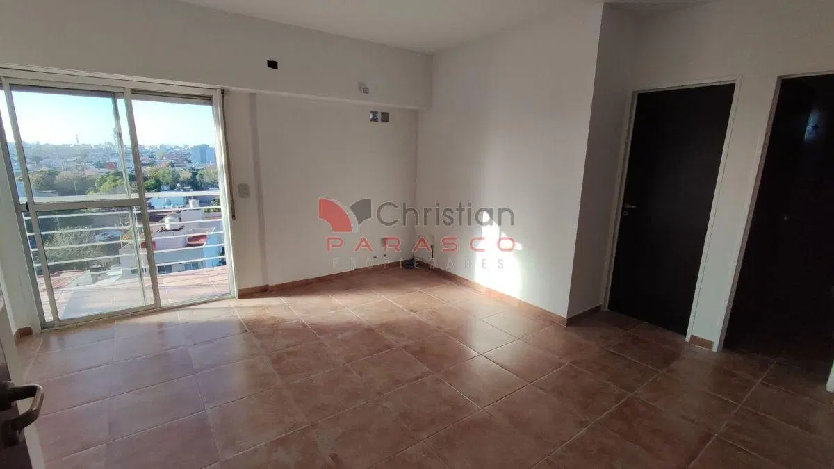 Alquiler Departamento 2 Ambientes Con Cochera Opcional En Martín Coronado Frente A Estación Urquiza 4