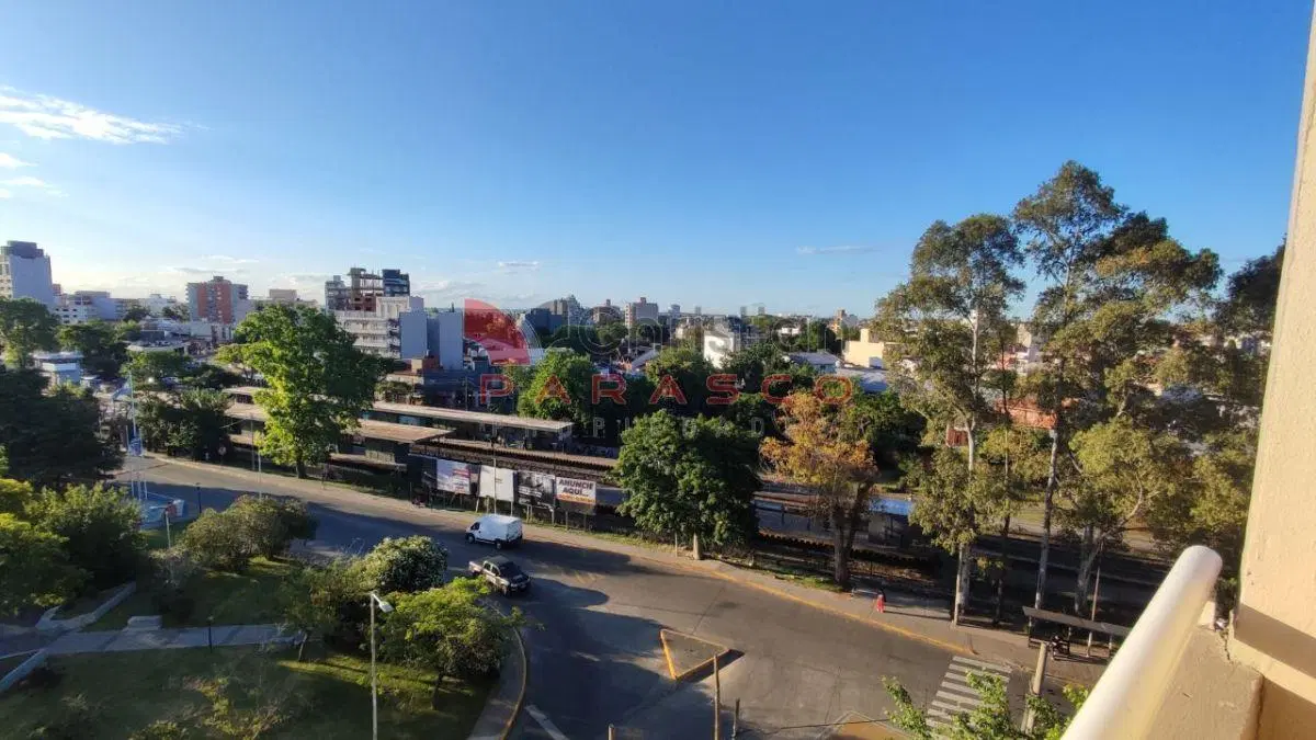 Alquiler Departamento 3 Ambientes En Martín Coronado, Frente A La Estación Tren Urquiza, Cochera opc 5