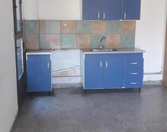 DEPARTAMENTO PLANTA BAJA AL FRENTE 5