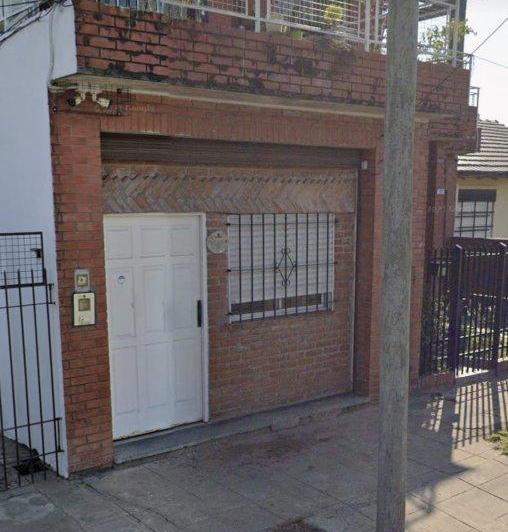 DEPARTAMENTO PLANTA BAJA AL FRENTE 2