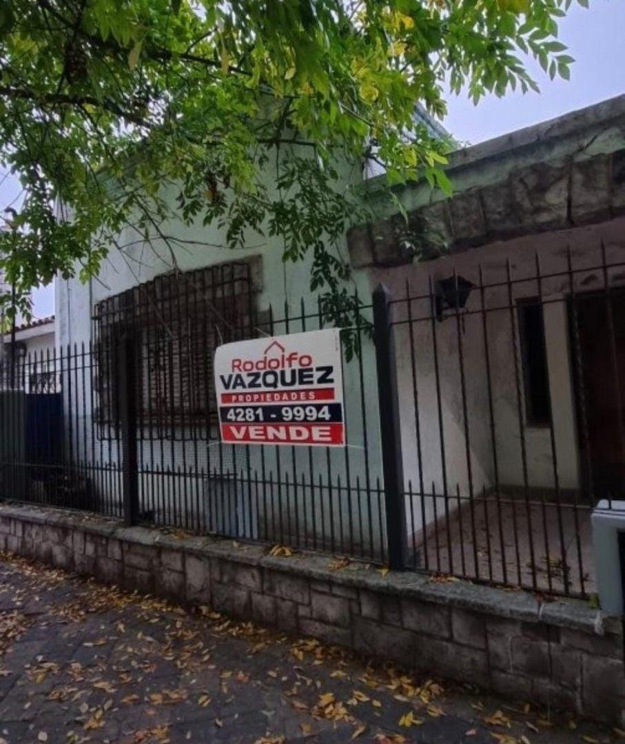 Foto de 2 CONSTRUCCIONES A REFACCIONAR EN VENTA!, imagen 1