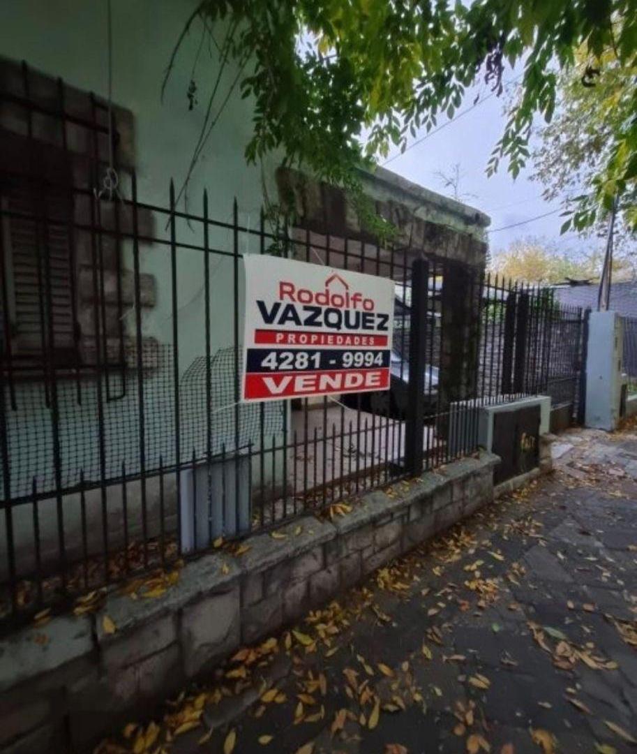 Foto de 2 CONSTRUCCIONES A REFACCIONAR EN VENTA!, imagen 5