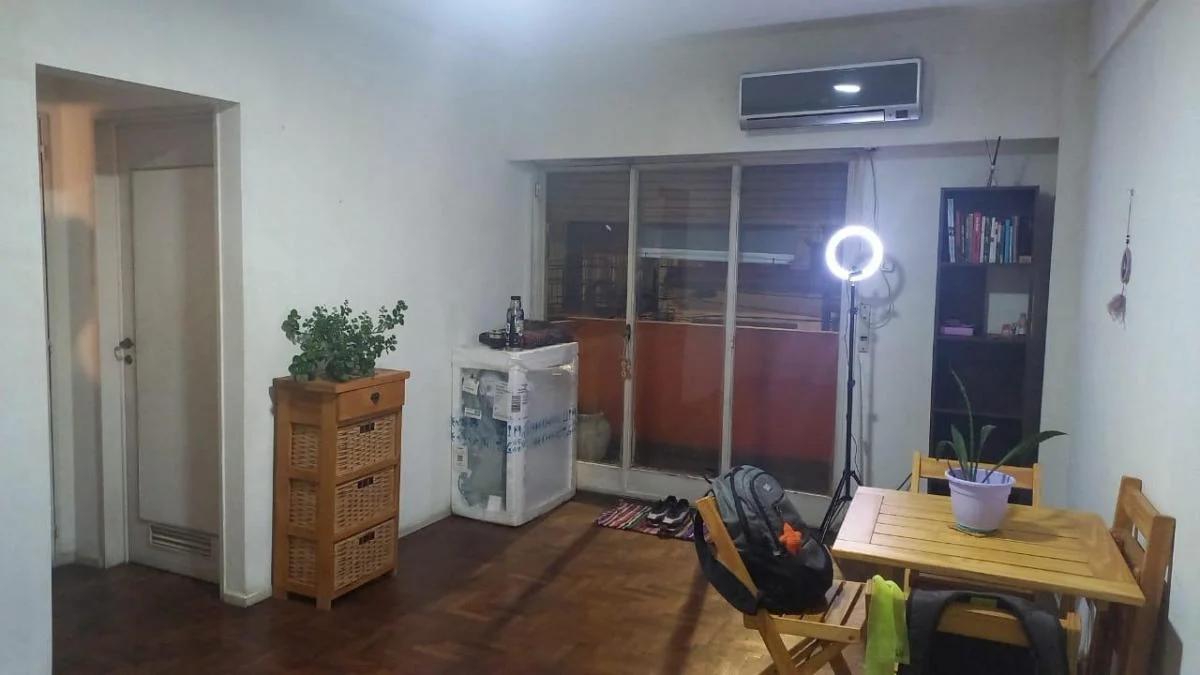 Foto de Departamento En Venta En Almagro, imagen 3