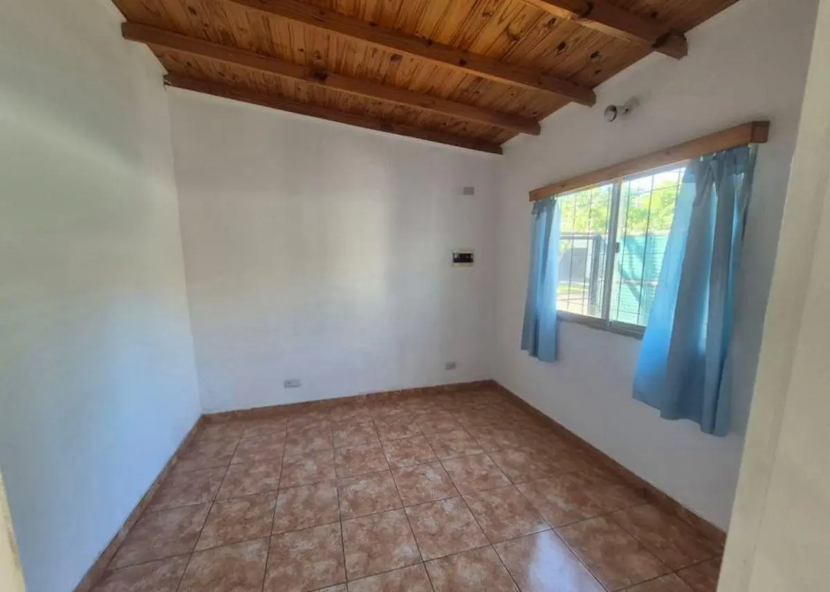DEPARTAMENTO INTERNO A METROS DE LA AV. BVARD BUENOS AIRES 4