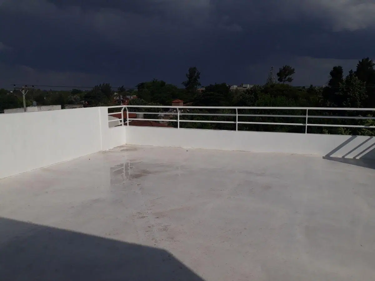 HERMOSO MONOAMBIENTE EN ALQUILER! 5