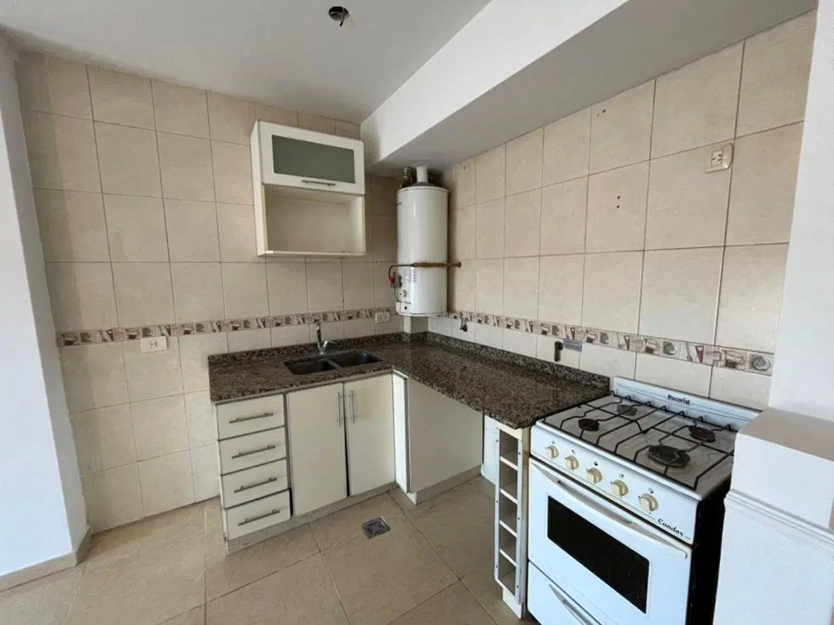 MONOAMBIENTE EN VENTA Y ALQUILER ¡¡¡ 5