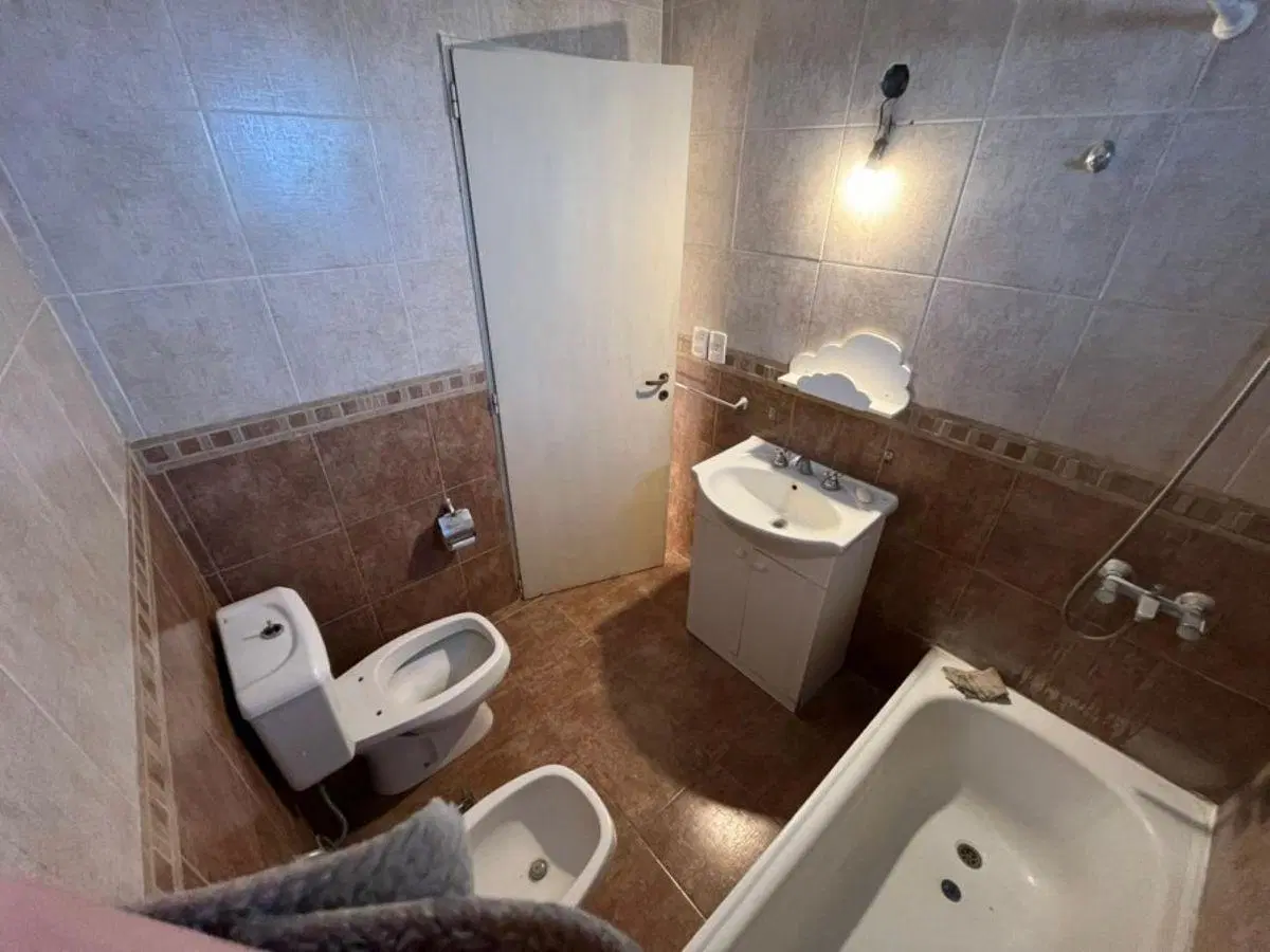 MONOAMBIENTE EN VENTA Y ALQUILER ¡¡¡ 4