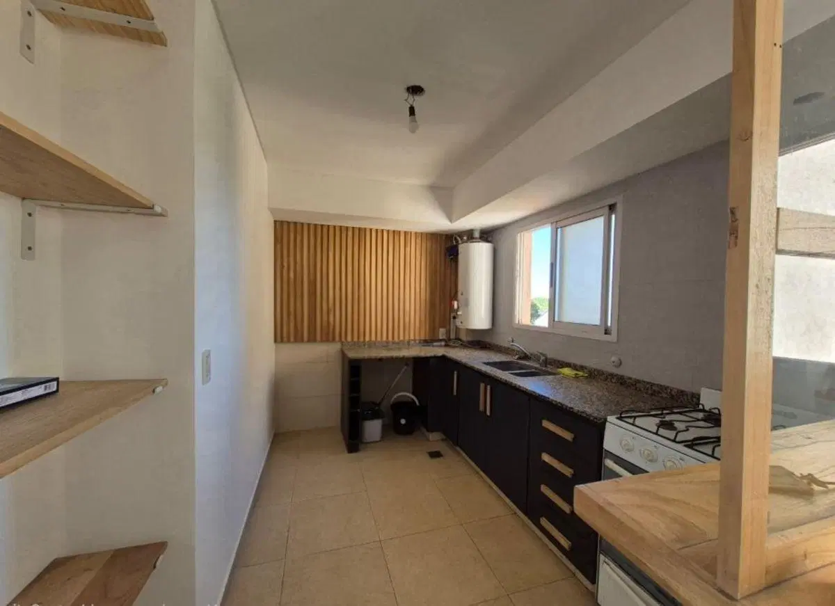 Muy lindo departamento en Alquiler!!! 1