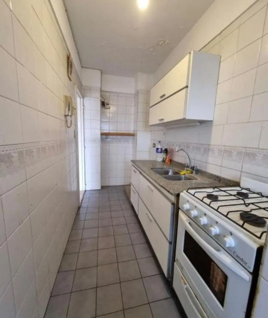Departamento 2 ambientes en Alquiler!! 5