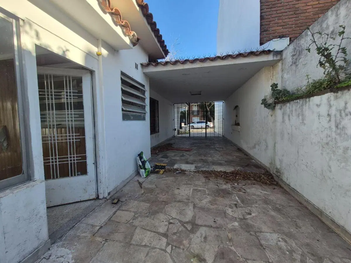 HERMOSO CHALET EN VENTA!! 3