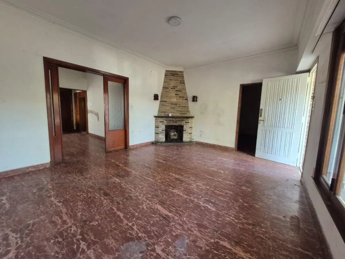 HERMOSO CHALET EN VENTA!! 1