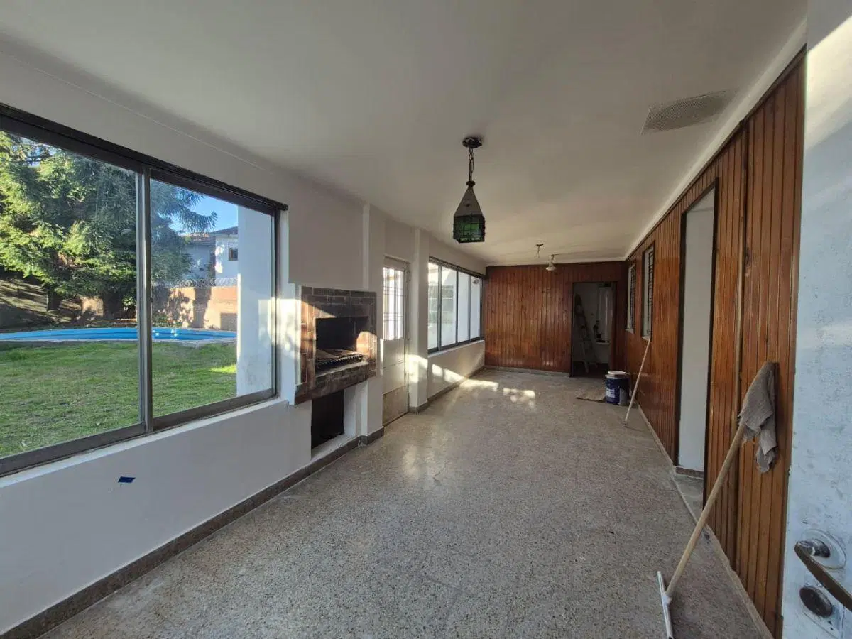 HERMOSO CHALET EN VENTA!! 4