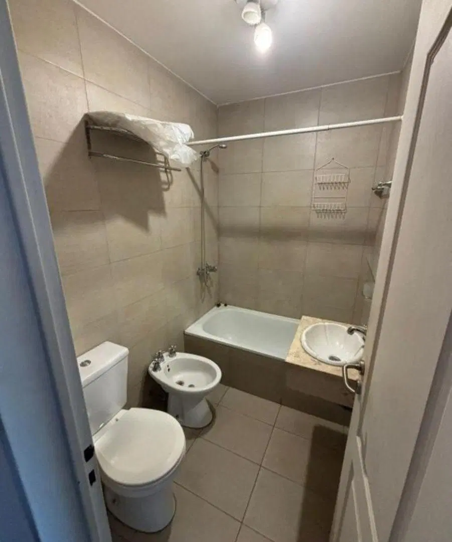 HERMOSO DEPARTAMENTO DE 2 AMBIENTES EN ALQUILER 5