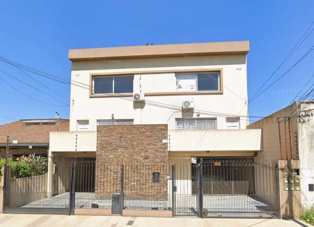 HERMOSO DEPARTAMENTO DE 2 AMBIENTES EN ALQUILER 2