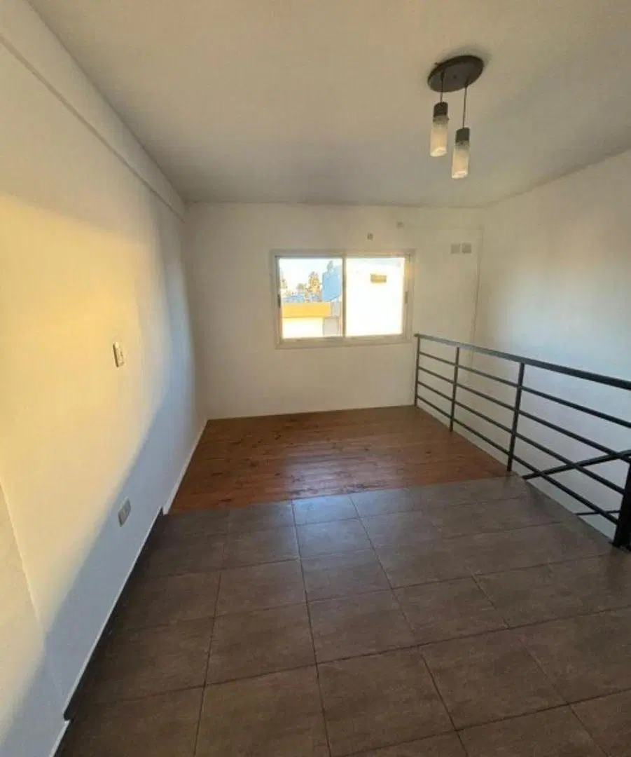 HERMOSO DEPARTAMENTO DE 2 AMBIENTES EN ALQUILER 4