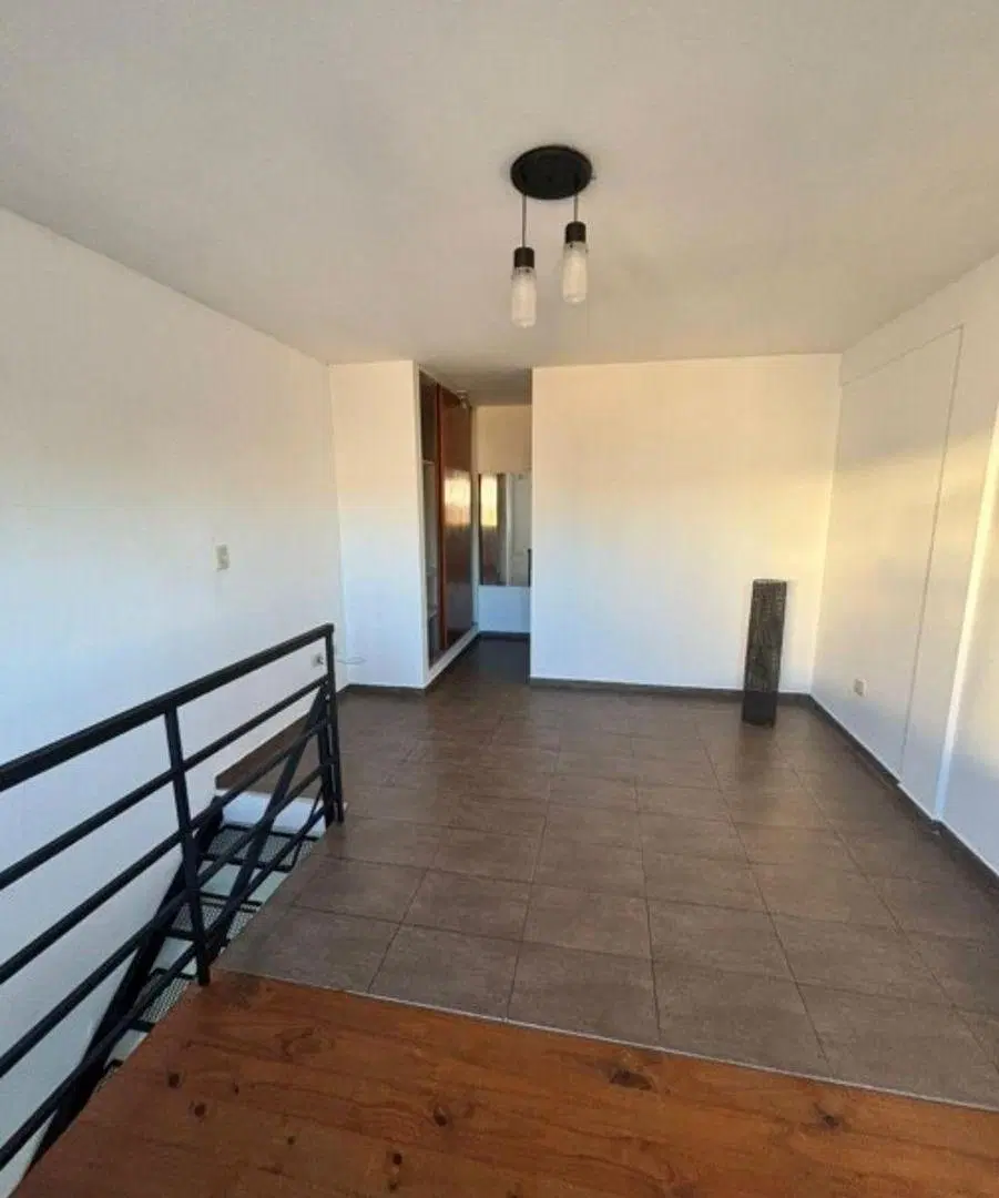 HERMOSO DEPARTAMENTO DE 2 AMBIENTES EN ALQUILER 3