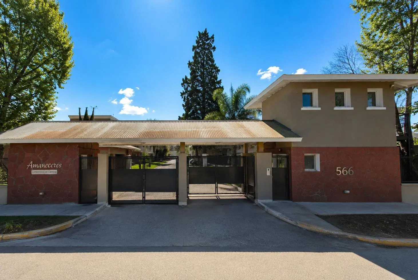 DEPARTAMENTO 3 AMBIENTES EN ALQUILER | AMANECERES DE CANNING 8