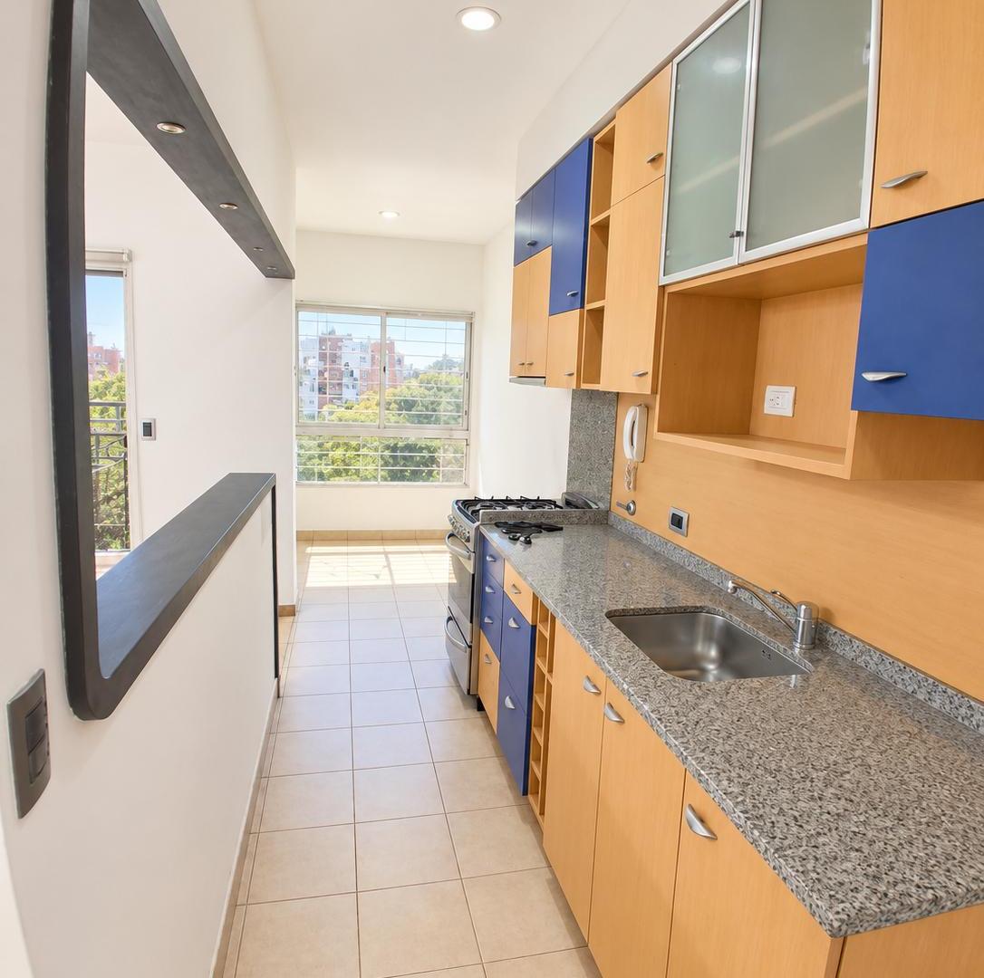 Foto de Departamento 3 ambientes en Nuñez!!!, imagen 3