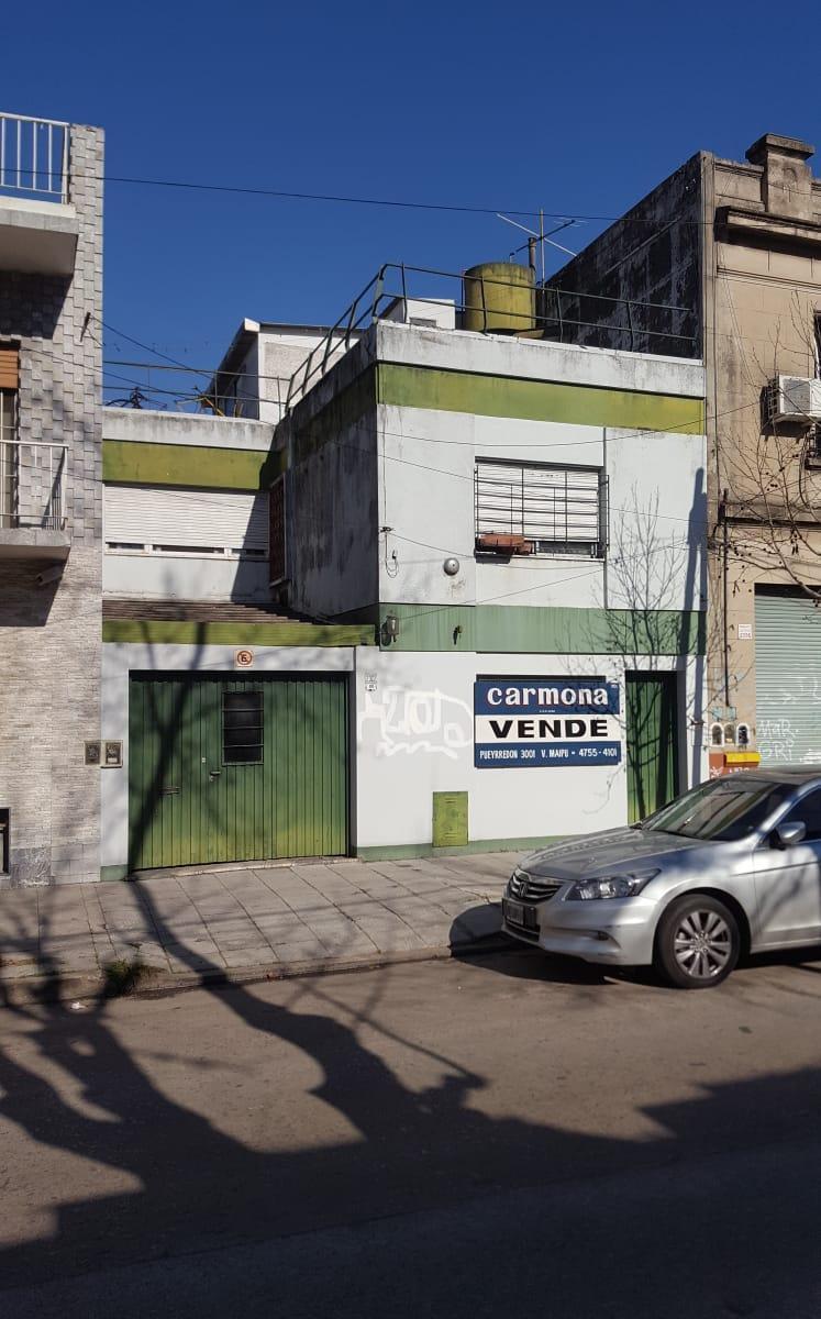 Propiedad en Argentina