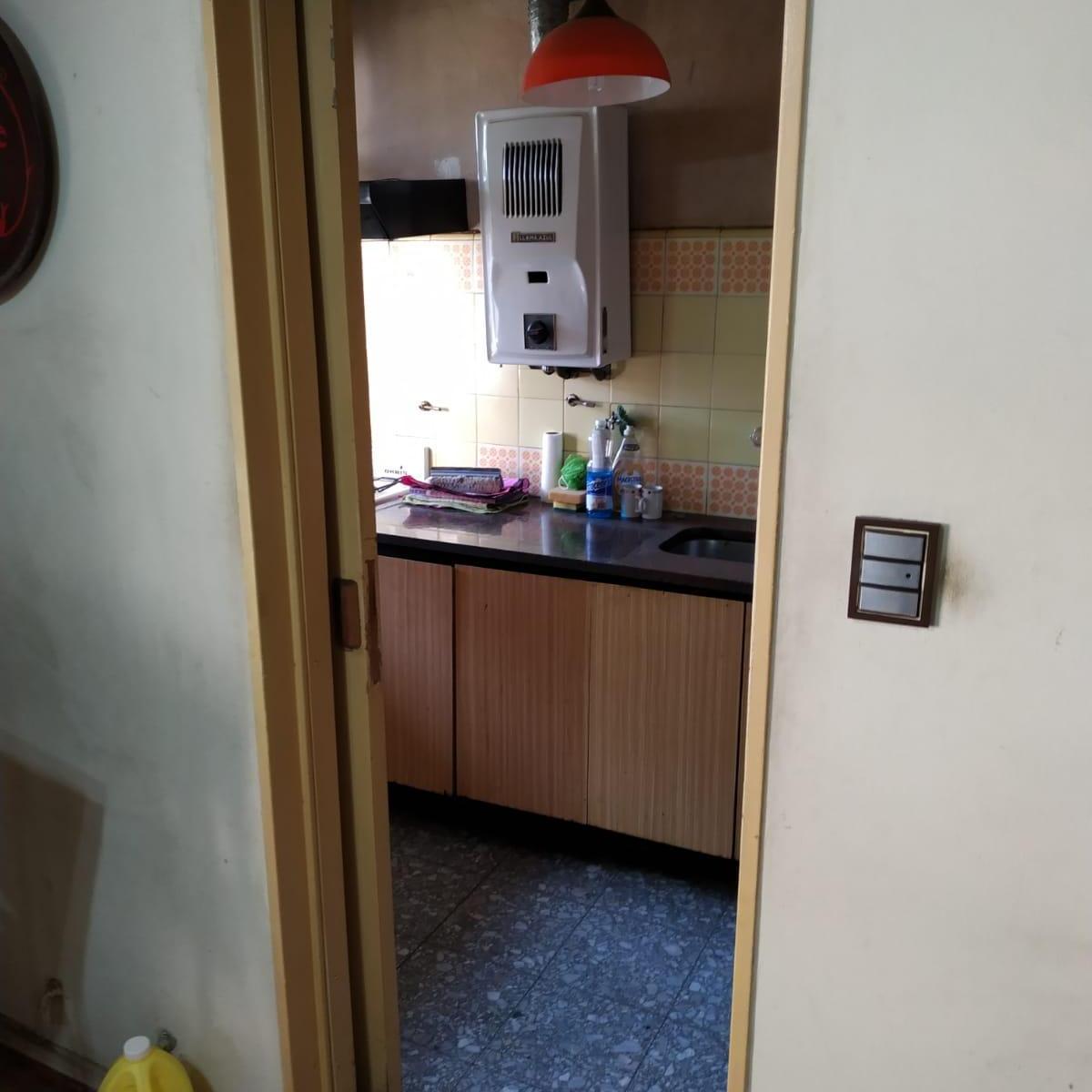 Departamento 4 Ambientes en Edificio Torre 4