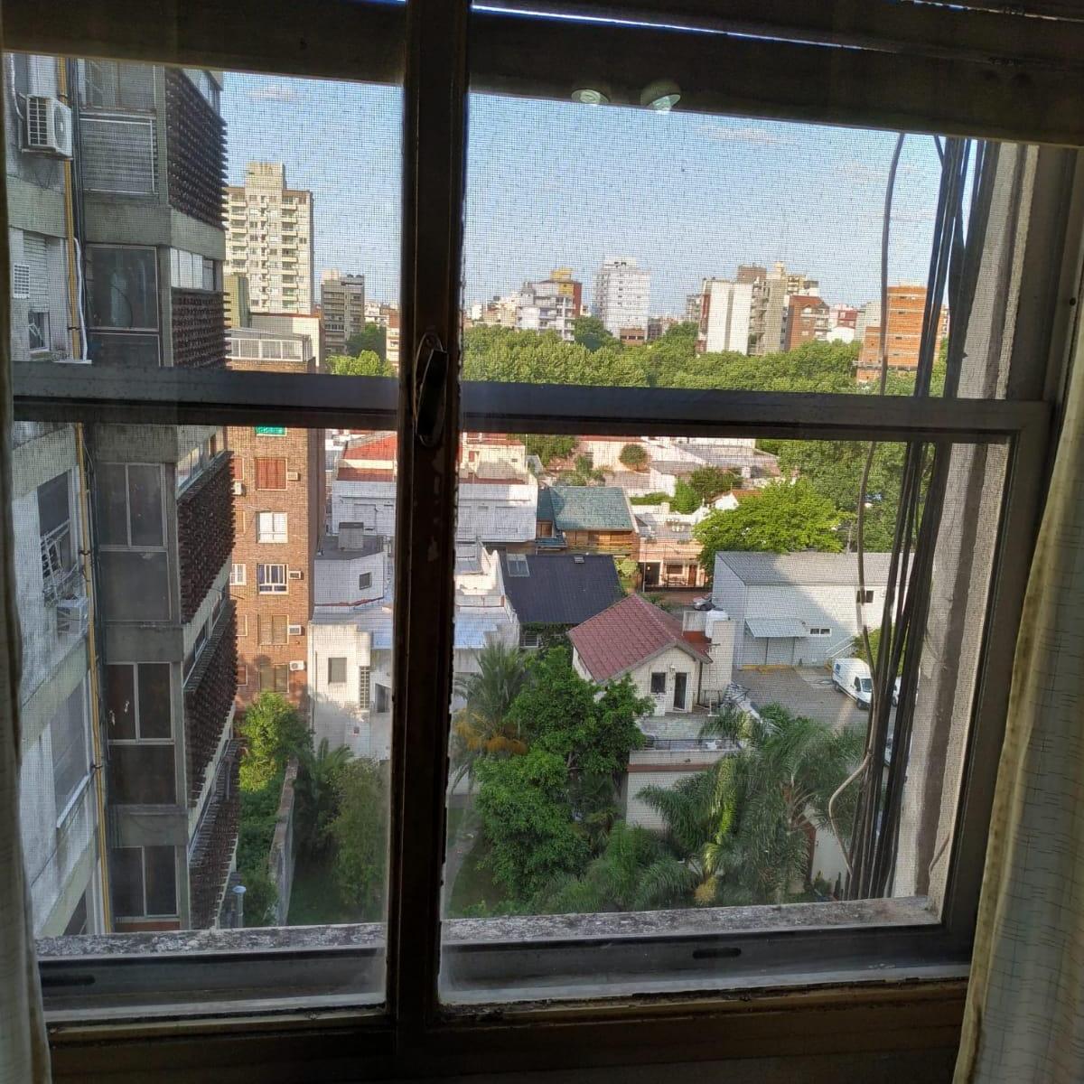 Departamento 4 Ambientes en Edificio Torre 5