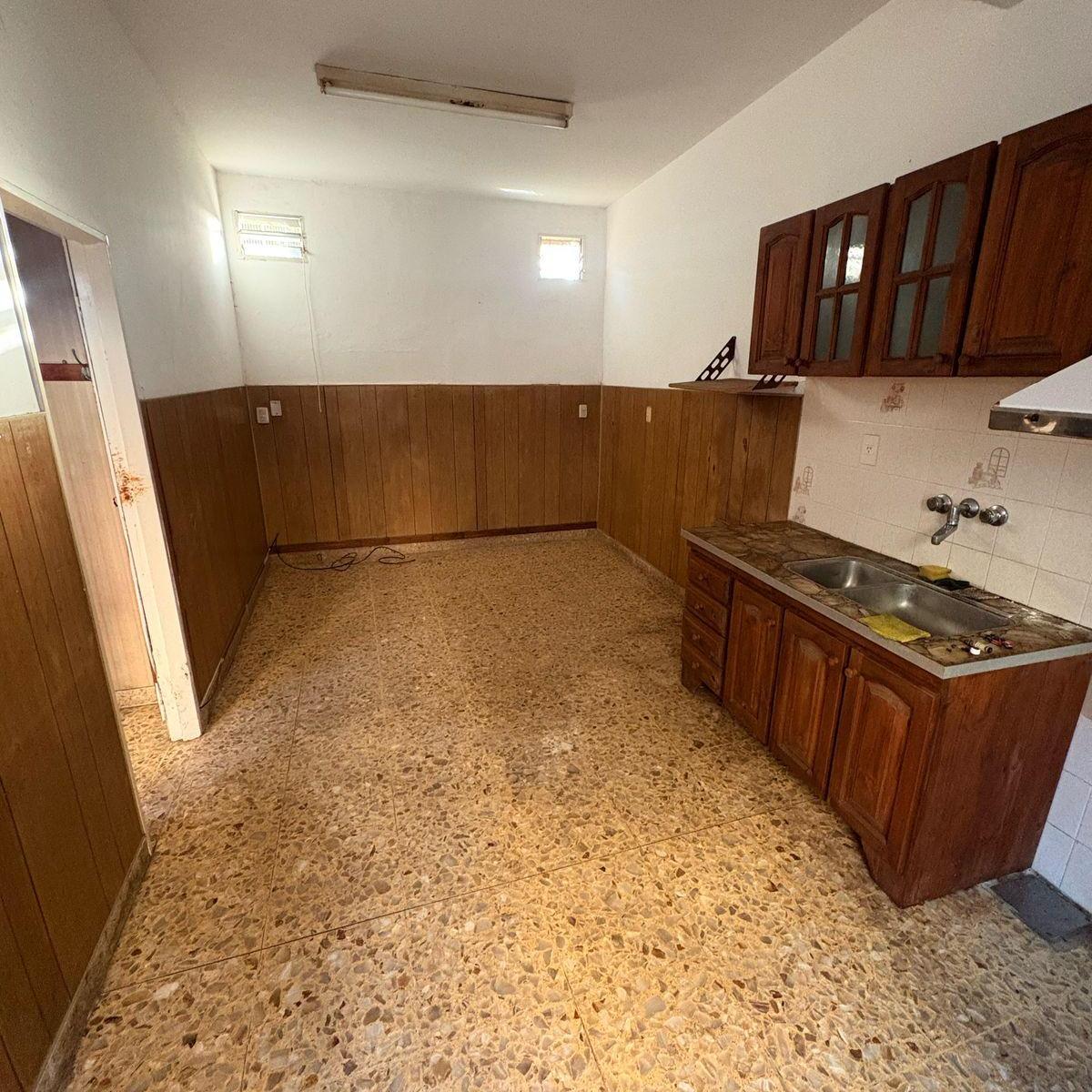 Departamento P/h Fondo 4