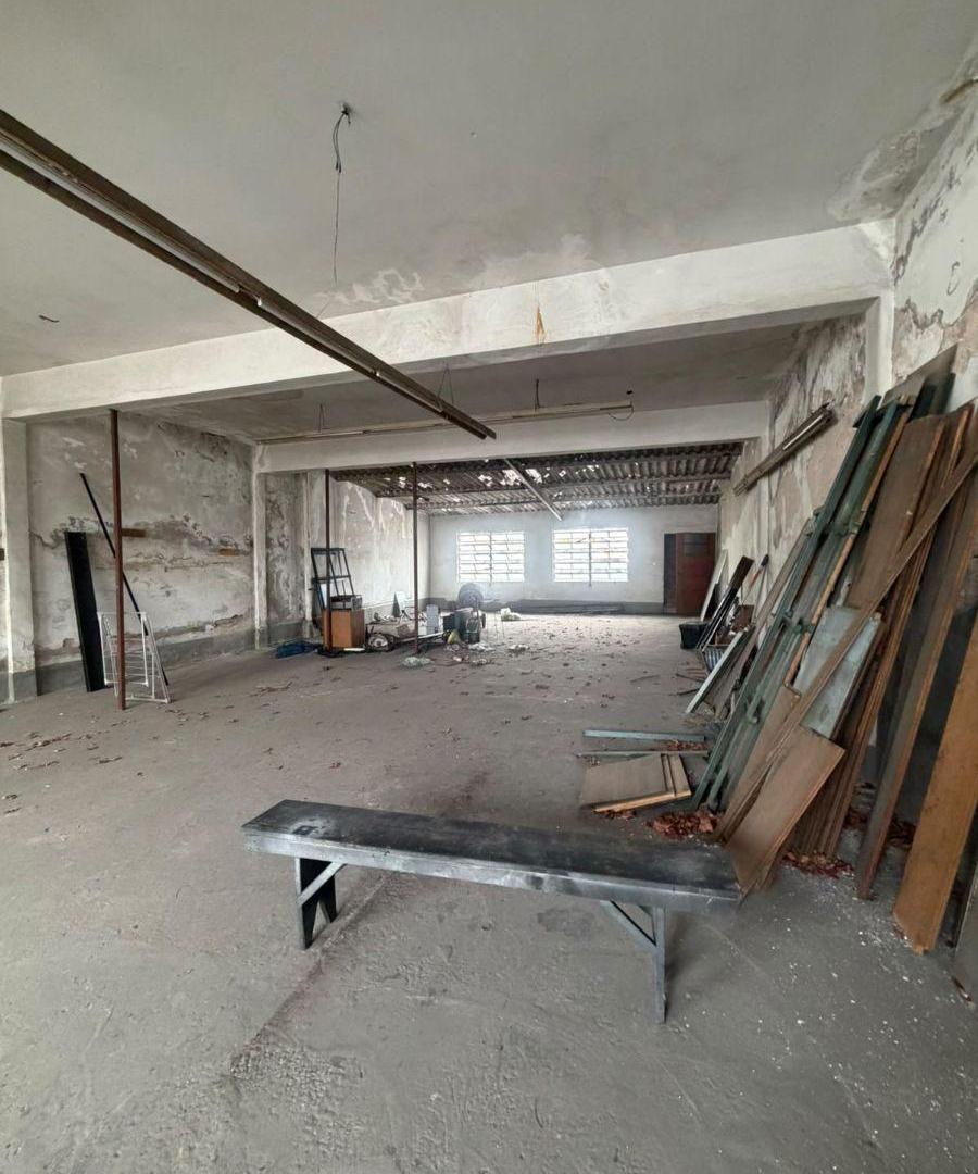 Foto de Galpón en zona industrial en muy buena ubicación, imagen 1