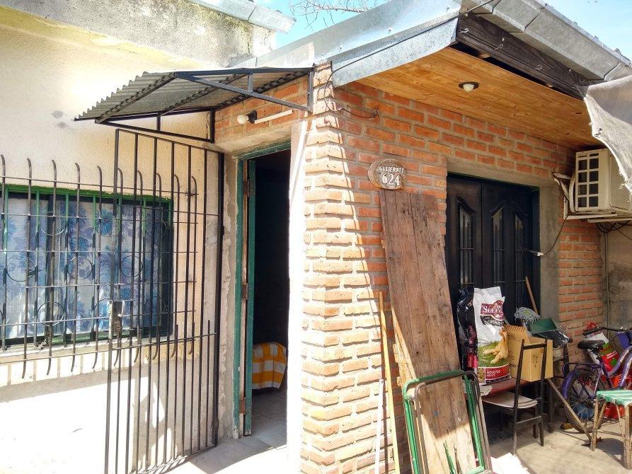 Venta Casa, Florencio Varela Centro, Calle Gutierrez a 450 m de Monteagudo. 4