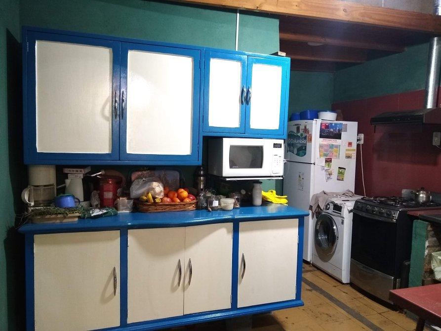 Propiedad en Argentina