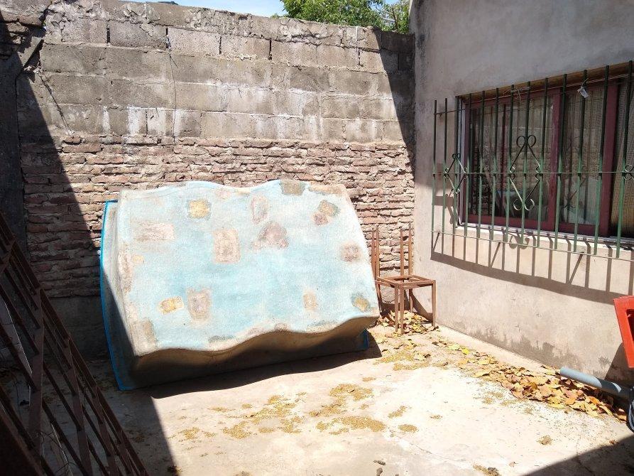 Venta Casa, Florencio Varela Centro, Calle Gutierrez a 450 m de Monteagudo. 3