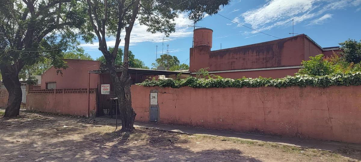 Propiedad en Argentina