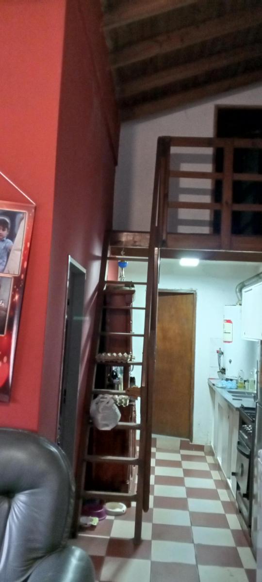Venta, Dos Departamentos con Local Enfrente 1