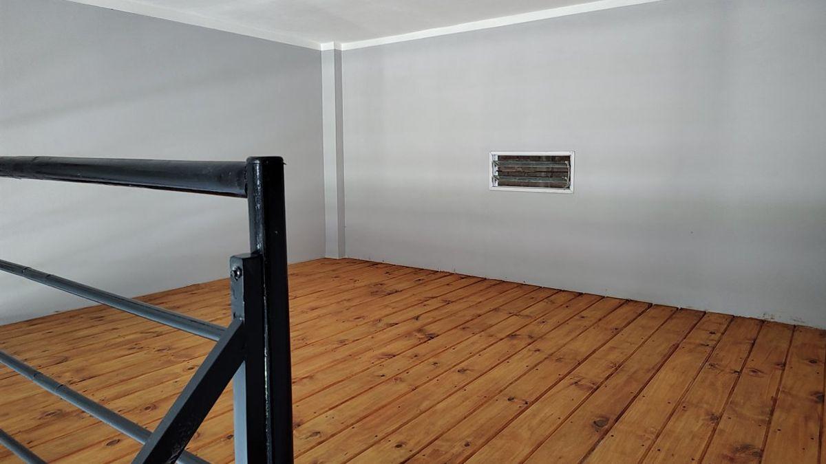 Foto de ALQUILER, monoambiente, a 100mts de pres. Arturo Illia, imagen 1