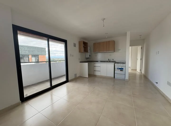Departamento a Estrenar Av. Colón al 2800 con Pileta y Terraza  3