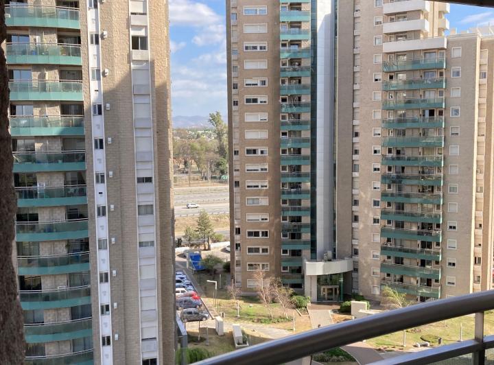 Departamento 1 dorm Complejo Altovillasol  1