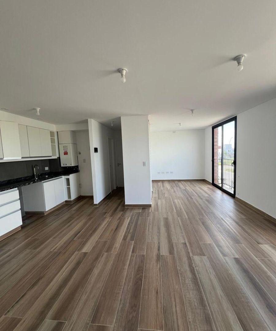 Alquiler Departamento 2 Dormitorios c/ 3 Baños en Flats del Parque – Manantiales II | Amenities
