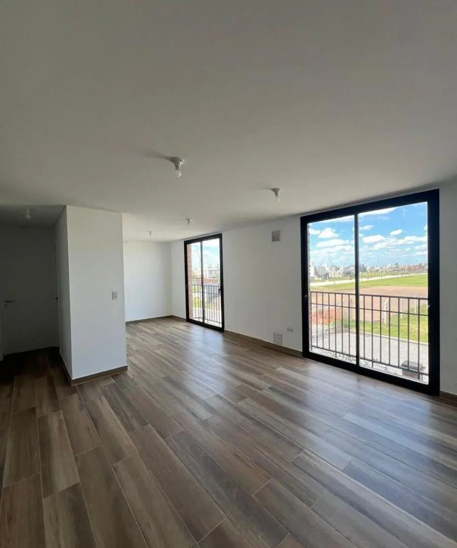 Alquiler Departamento 2 Dormitorios c/ 3 Baños en Flats del Parque – Manantiales II | Amenities 5