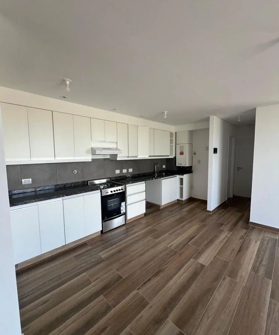 Alquiler Departamento 2 Dormitorios c/ 3 Baños en Flats del Parque – Manantiales II | Amenities 3
