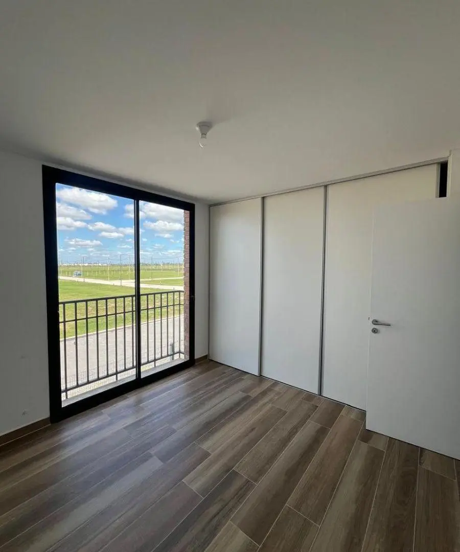 Alquiler Departamento 2 Dormitorios c/ 3 Baños en Flats del Parque – Manantiales II | Amenities 2