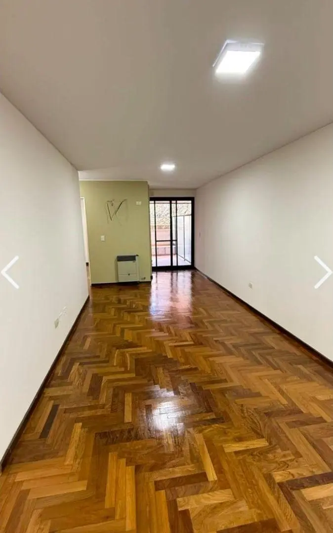 Alquiler 2 Dormitorios con Balcón Terraza - Nueva Córdoba 2