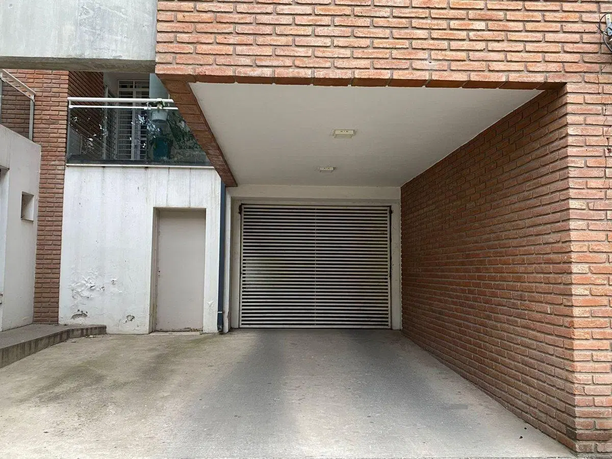 Cochera en Alquiler - a m Ciudad Universitaria 5