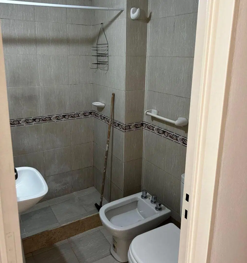 Alquiler Depto 1 Dormitorio en Nueva Cordoba 2