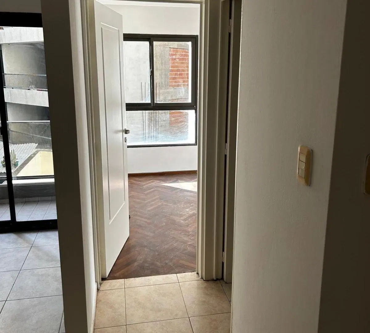 Alquiler Depto 1 Dormitorio en Nueva Cordoba 3