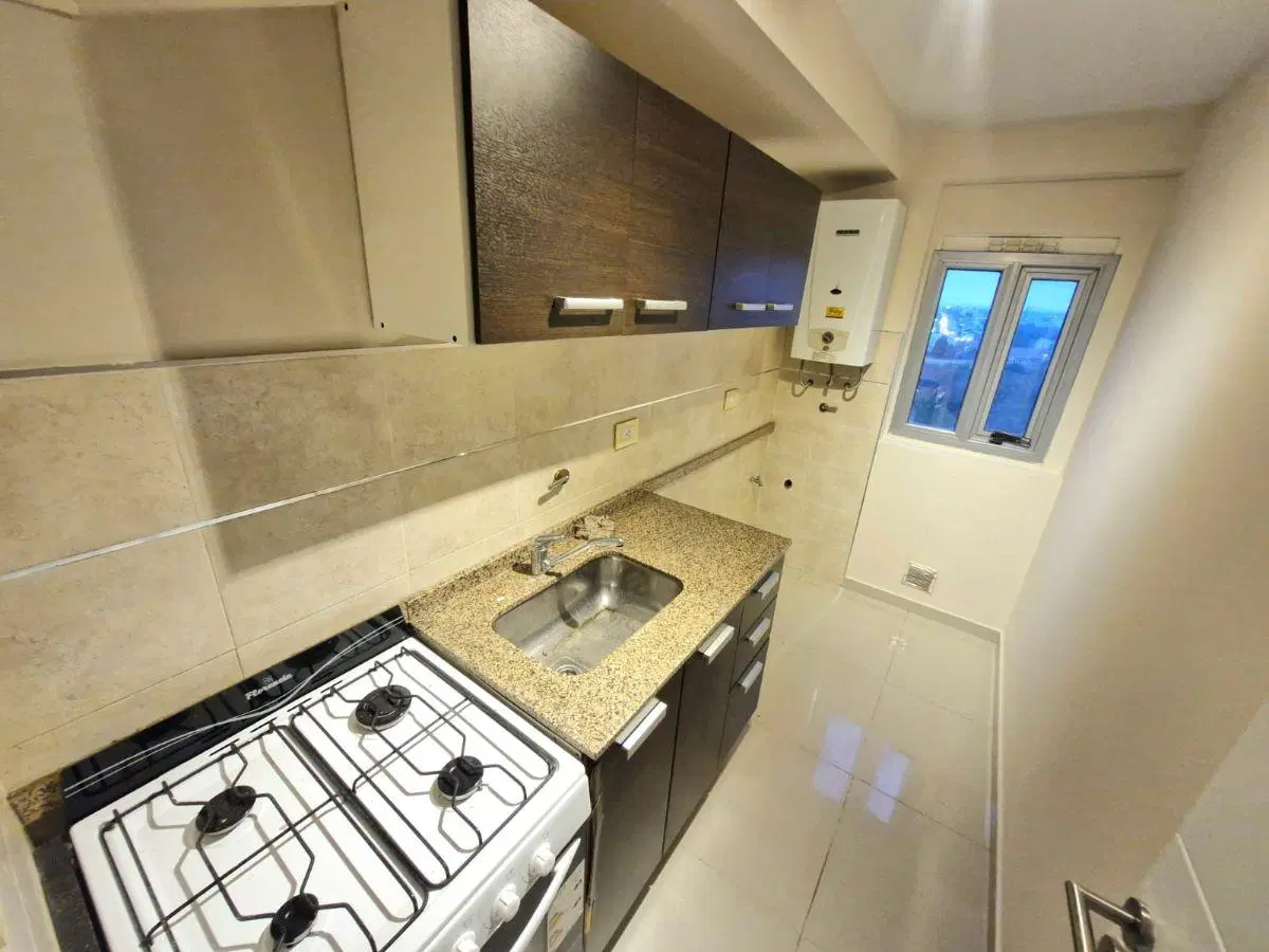 Alquiler Alto Villasol 1 Dormitorio con Cochera 4