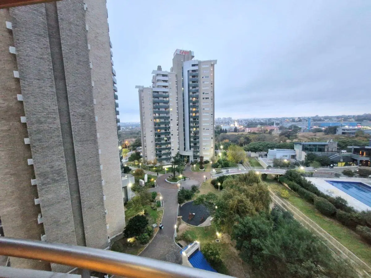 Alquiler Alto Villasol 1 Dormitorio con Cochera 1