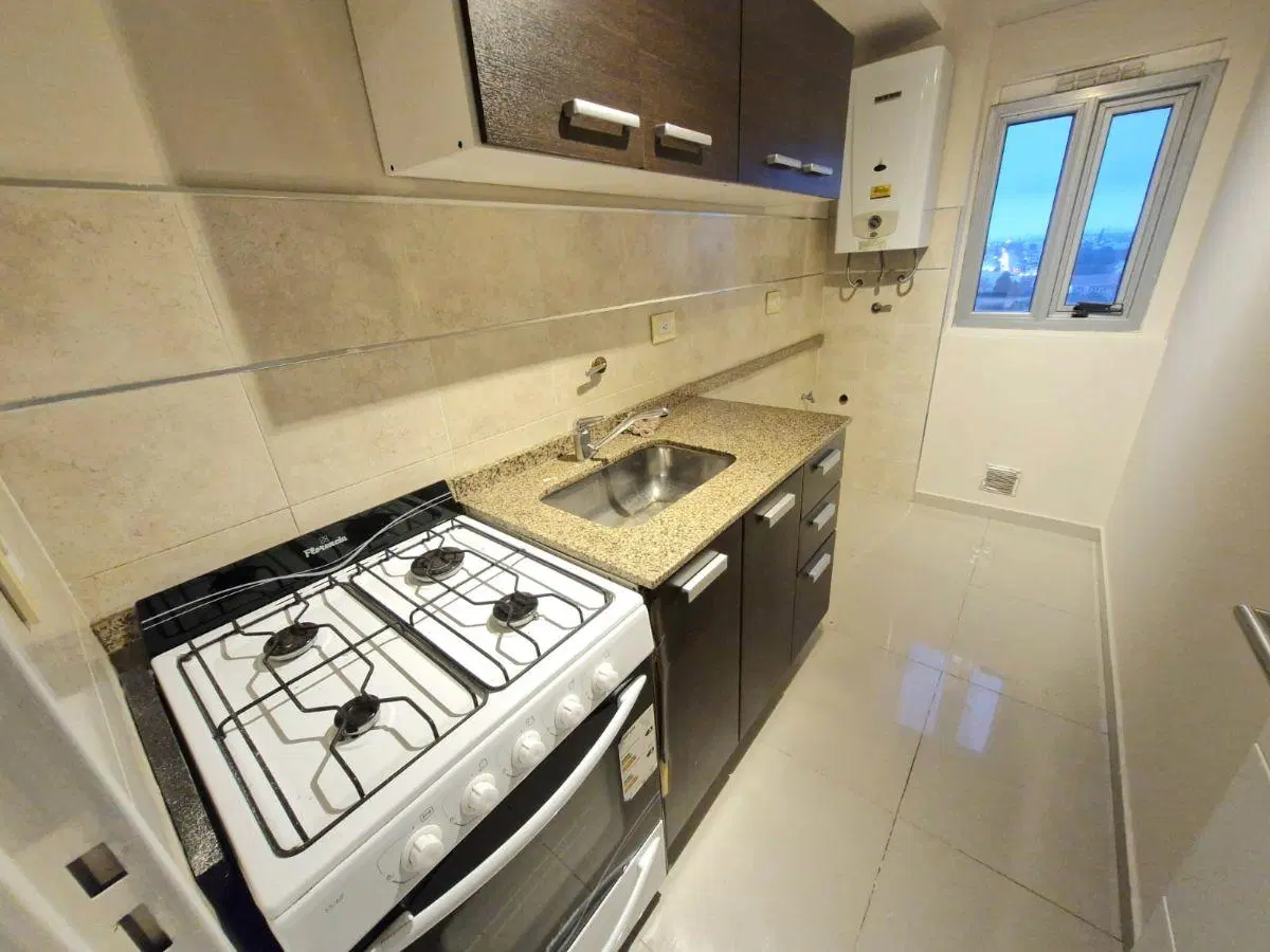 Alquiler Alto Villasol 1 Dormitorio con Cochera 3
