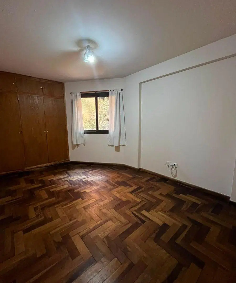 Departamento de 1 dormitorio con balcón 8